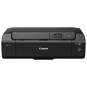 Canon imagePROGRAF Pro-300 Stampante Fotografica a Getto d'Inchiostro Nero