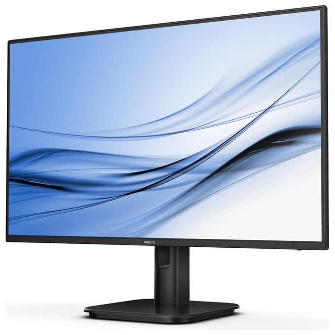 Philips Serie 1000 24E1N1100A-00 LED Display 23.8'' 1920x1080 Pixel Full HD LCD Nero