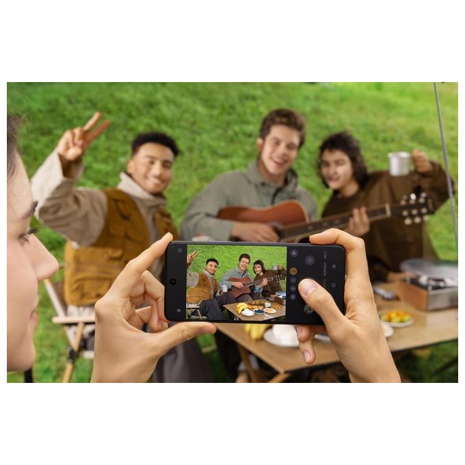 TCL 50 Pro Nxtpaper 5G 8Gb 512Gb 6.78'' 120Hz Dual Sim Moon Gray