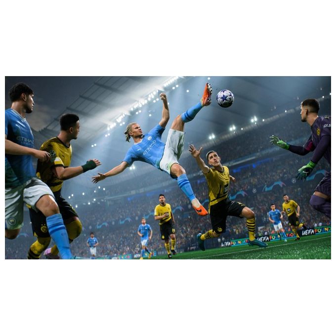 Electronic Arts Videogioco FC 24 per Pc