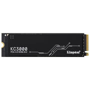 Kingston Technology KC3000 M.2 Ssd 2048Gb PCI Express 4.0 3D TLC NVMe