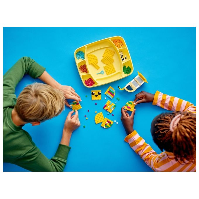 LEGO Dots Simpatica Banana Portapenne