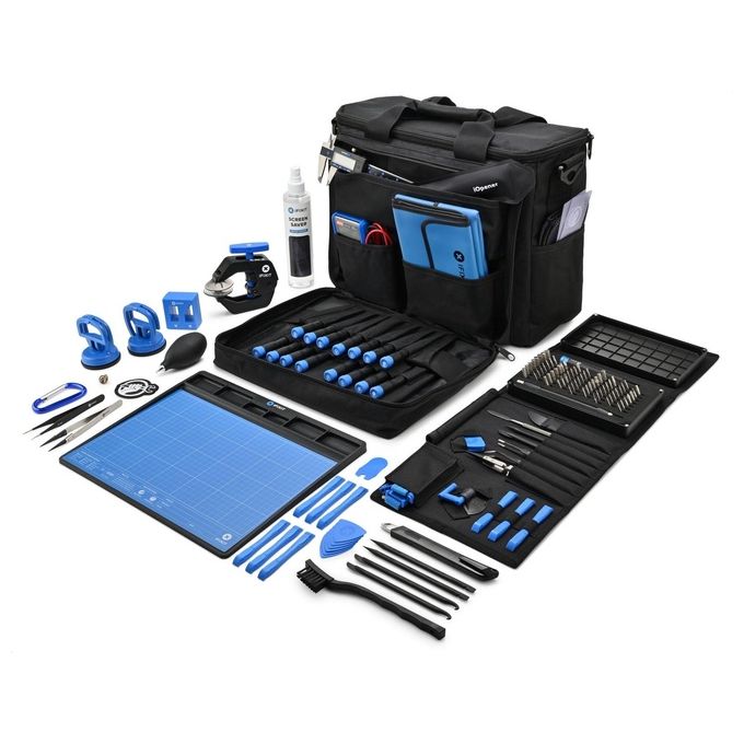 IFixit Repair Business Toolkit per Smartphone-Tablet