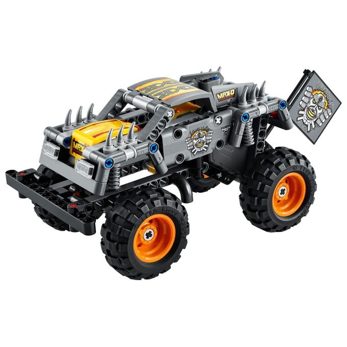 LEGO Technic Monster Jam Max-D