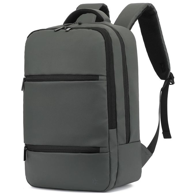 Celly Business Backpack Grigio