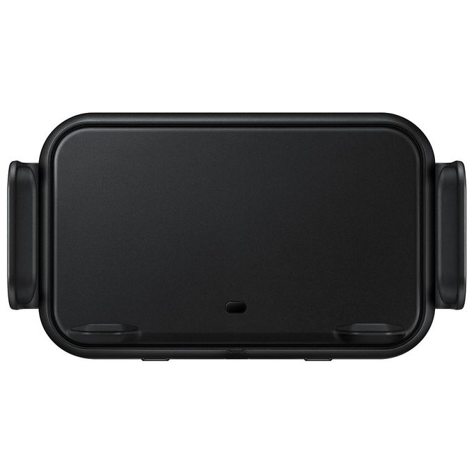 Samsung EP-H5300 Caricabatterie Wireless per Auto Nero