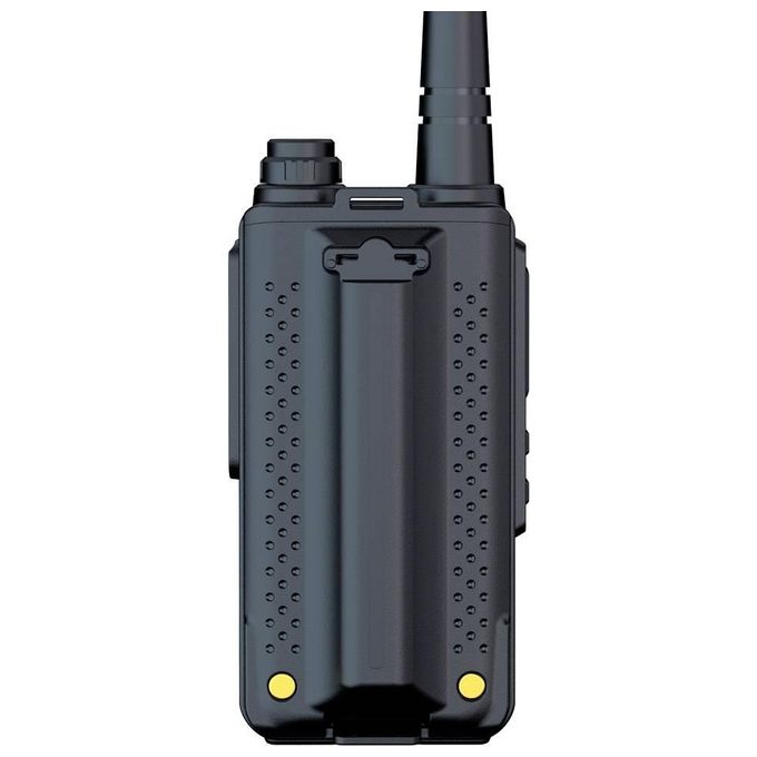 Albrecht Tectalk Worker 3 Case 2-Pack Walkie Talkies per Cantieri