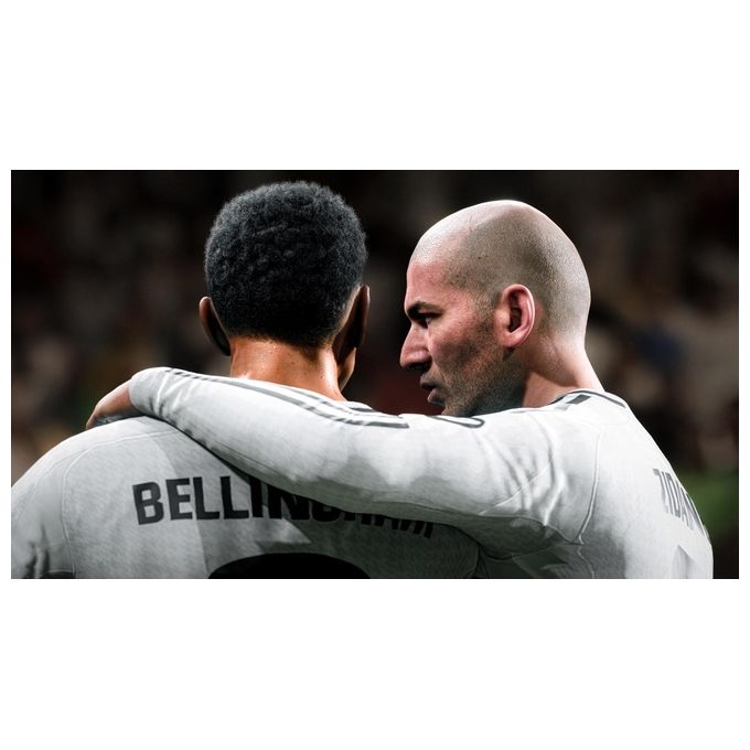 Electronic Arts FC 25 Videogioco PlayStation 5 Edizione Standard Sport Multigiocatore PEGI 3
