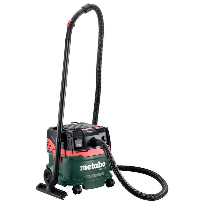 Metabo ASA 20 L PC Aspiratore
