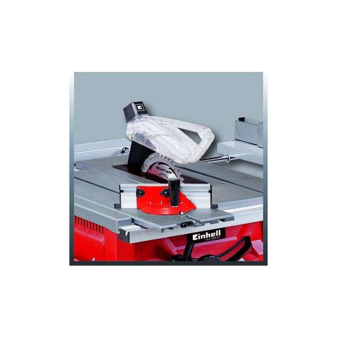 Einhell Squadratrice Con Banchetto Te-Cc 2025 Uf