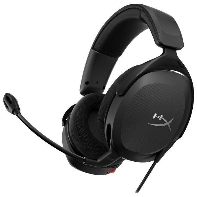 HP HyperX Cuffie da Gaming Cloud Stinger 2 Core