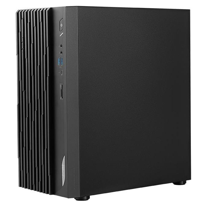 MSI Pc Desktop PRO DP180 Processore Intel Core i7-14700f RAM 8GB 512GB SSD Grafica RTX 4060 Ti Ventus 2x 8gb Win 11 pro