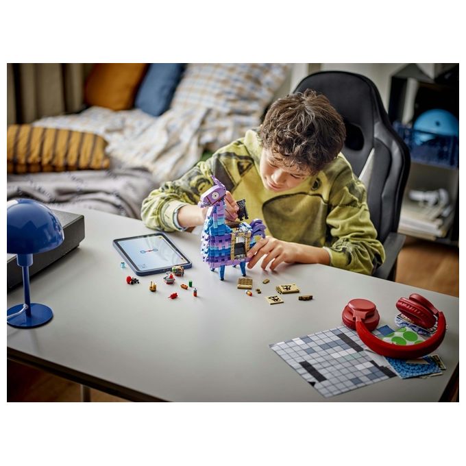 LEGO Fortnite Lame delle scorte 77071