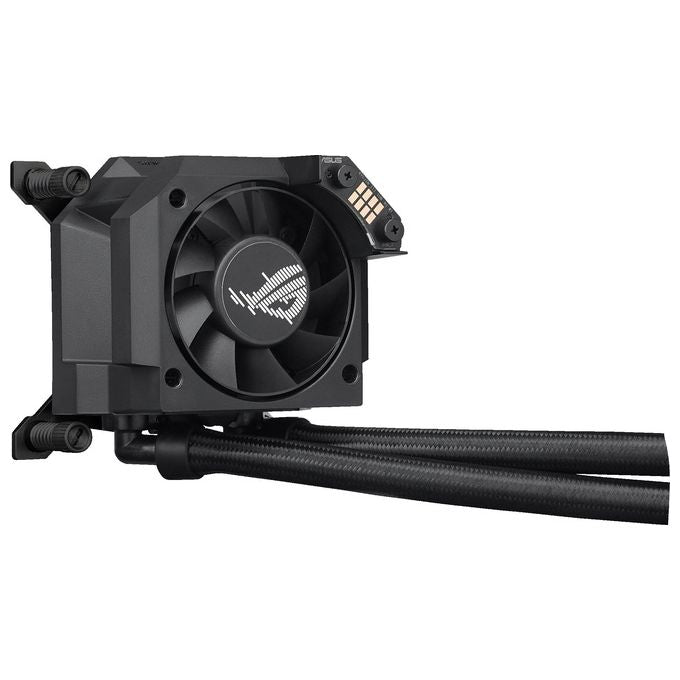 ASUS ROG Ryujin III 360 ARGB Extreme CPU Liquid Cooler Intel 1851-1700-1200 AMD AM5-AM4