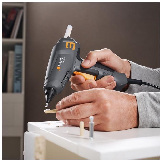 Steinel Gluematic 3011 Valigia Pistola Incollatrice