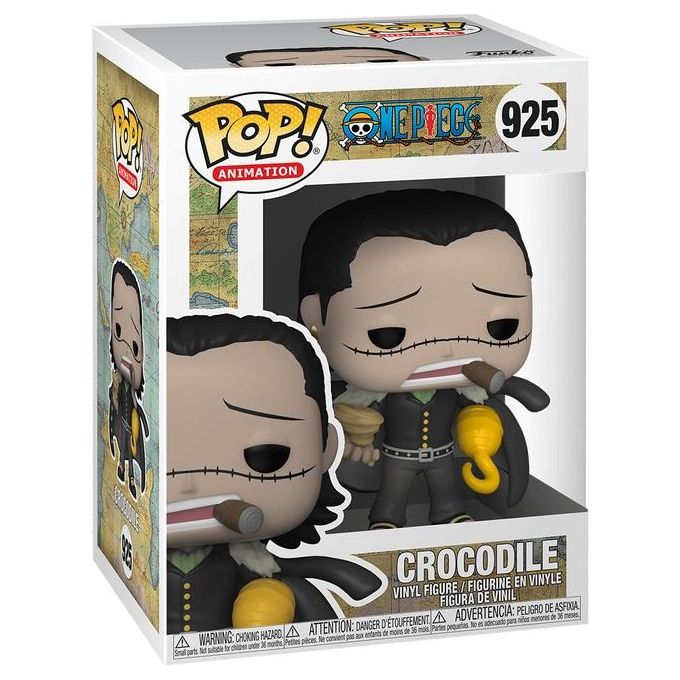 Funko Pop! One Piece Crocodile