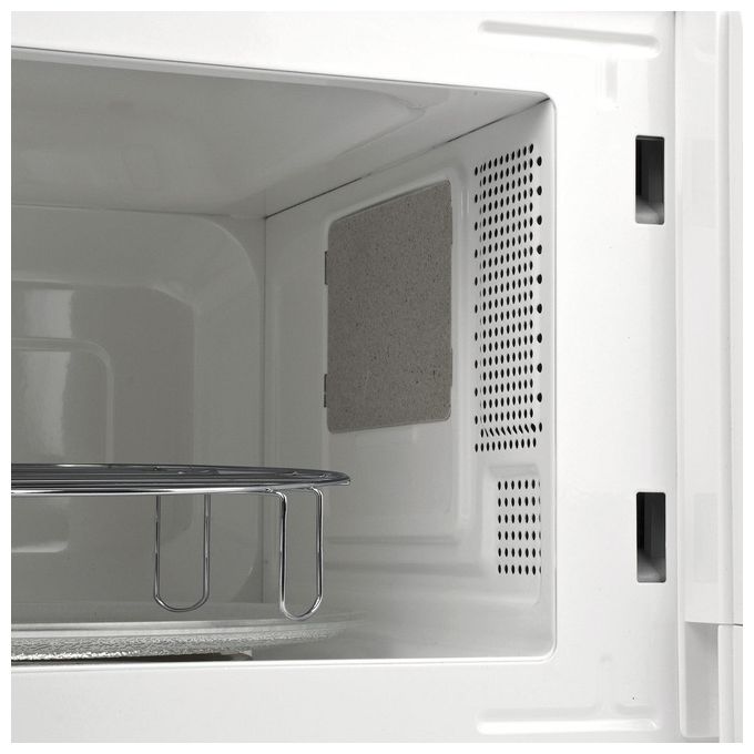Girmi FM06 Forno Microonde Combinato 3in1 20 Litri 900W Bianco