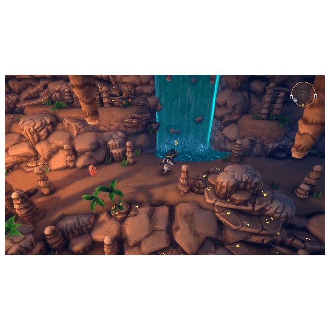 Microids Noob The Factionless per PlayStation 5