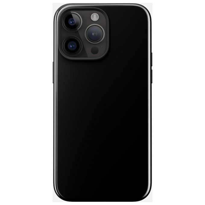 Nomad Sport Case per iPhone 14 Pro Max Carbide