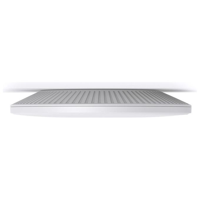 TP-Link Omada EAP773 Punto Accesso Wlan 9300 Mbit-s Bianco Supporto Power Over Etherne