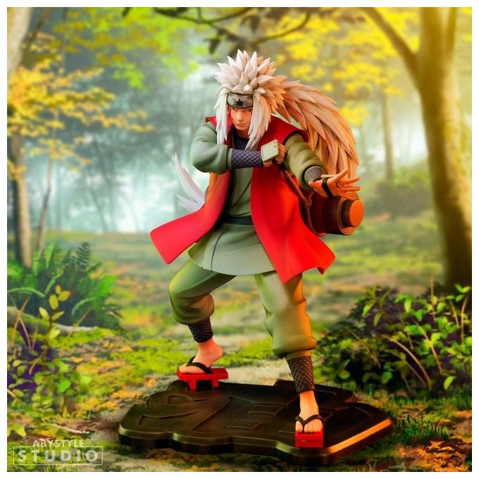 AbyStyle Naruto Shippuden Jiraiya