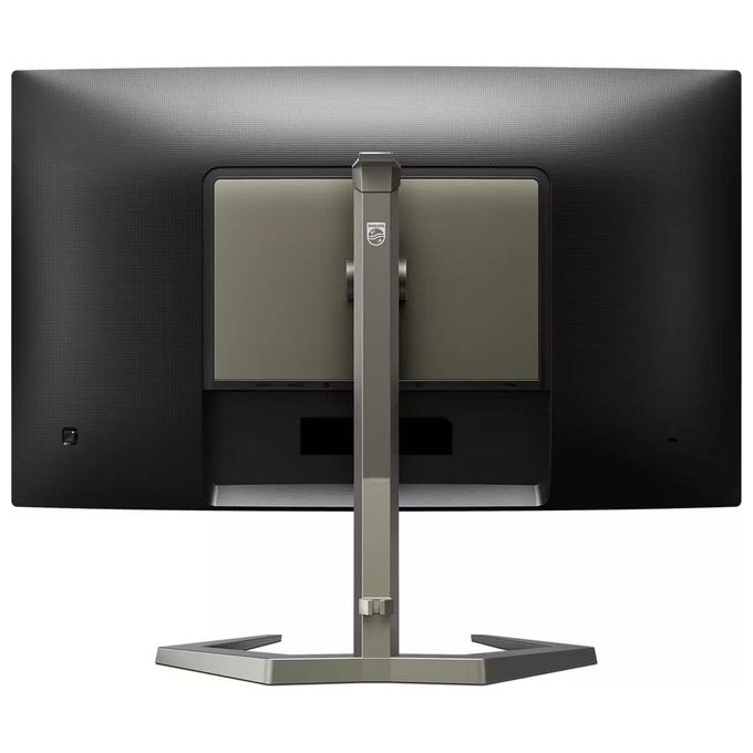 Philips 27M1C5200W-00 Monitor Pc 27'' 1920x1080 Pixel Nero