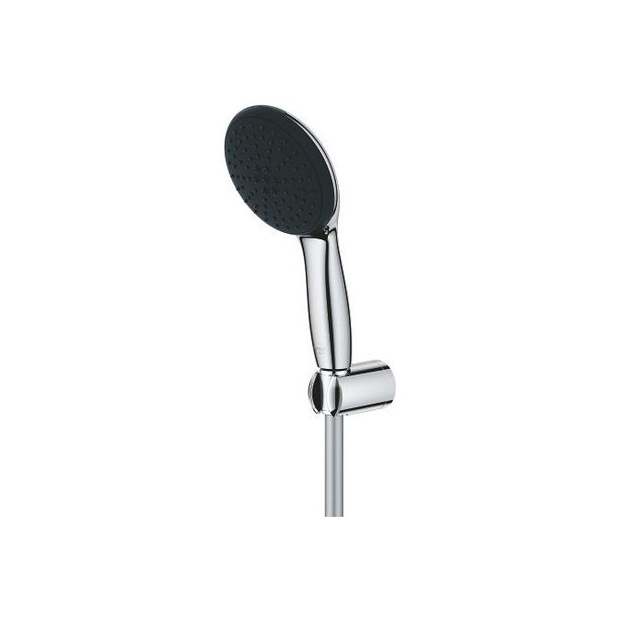 Grohe Doccetta Vitalio Start 110 2F Cromo Lucido