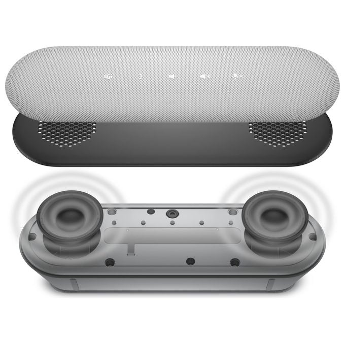 Dell AI - SP3022 Vivavoce con Cancellazione del Rumore