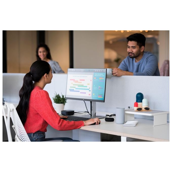 HP 5TW13AA USB-C-A Universal Dock G2 Docking station