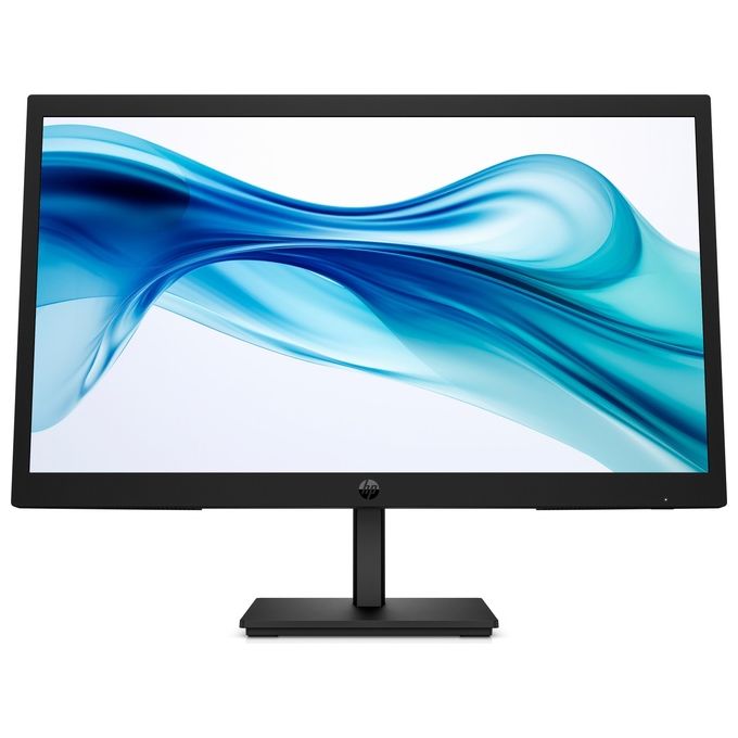 HP 322PV Series 3 Pro Monitor Pro Full HD da 21.45