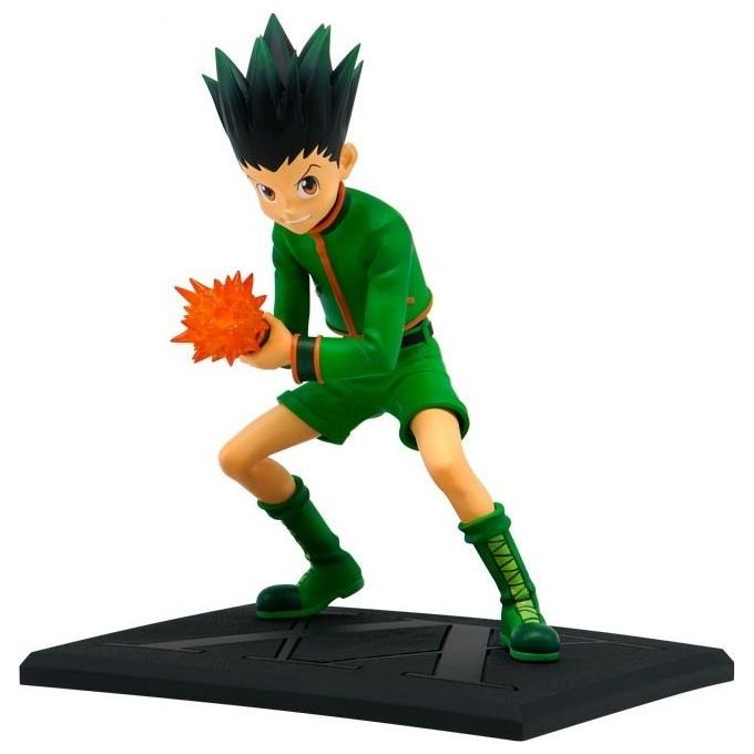 ABYstyle Hunter X Hunter Gon