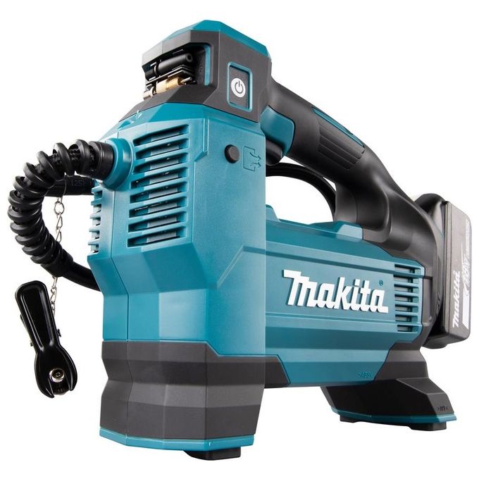 Makita DMP181Z Gonfiatore ad Aria senza Filo