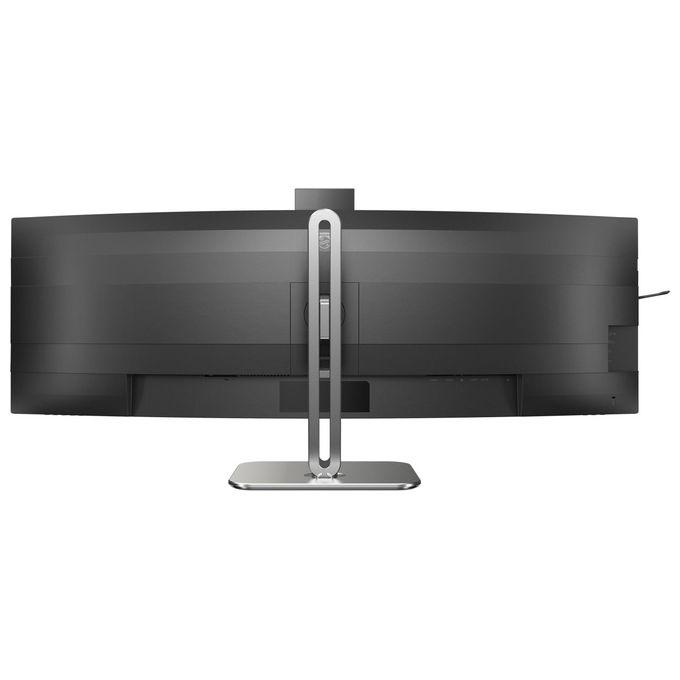 Philips 5000 Series 49B2U5900CH-00 Led Display 48.8'' 5120 x1440 Pixel Dual Qhd Lcd Nero