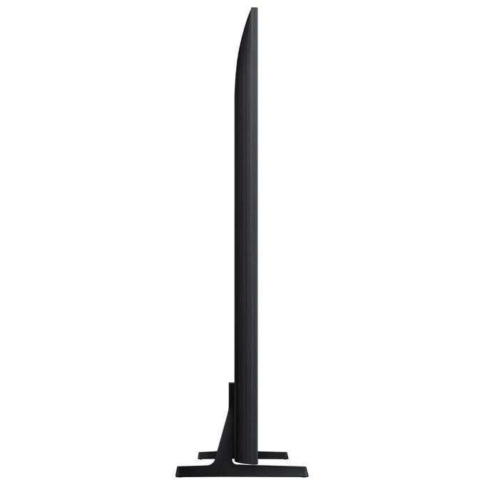 Samsung Tv Led 98 pollici 4k UE98DU9070UXZT Smart TV Cristal Processor 4K AI  Motion Xcelerator 120Hz OTS Lite
