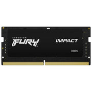 Kingston Technology FURY Impact Memoria Ram 16Gb DDR5 5600 MHz
