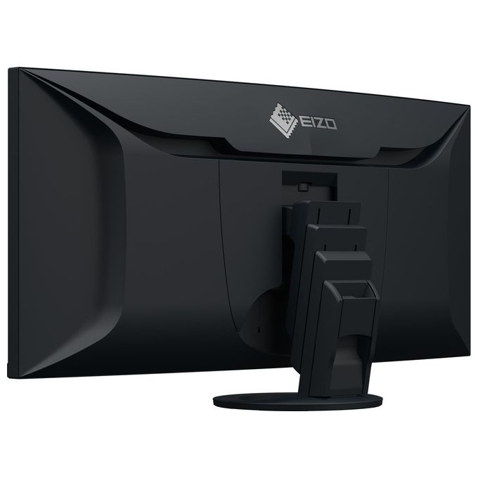 EIZO Monitor 37.5'' LED Curvo FlexScan EV3895-BK 3840x1600 UltraWide Quad HD+ Tempo di Risposta 5 ms