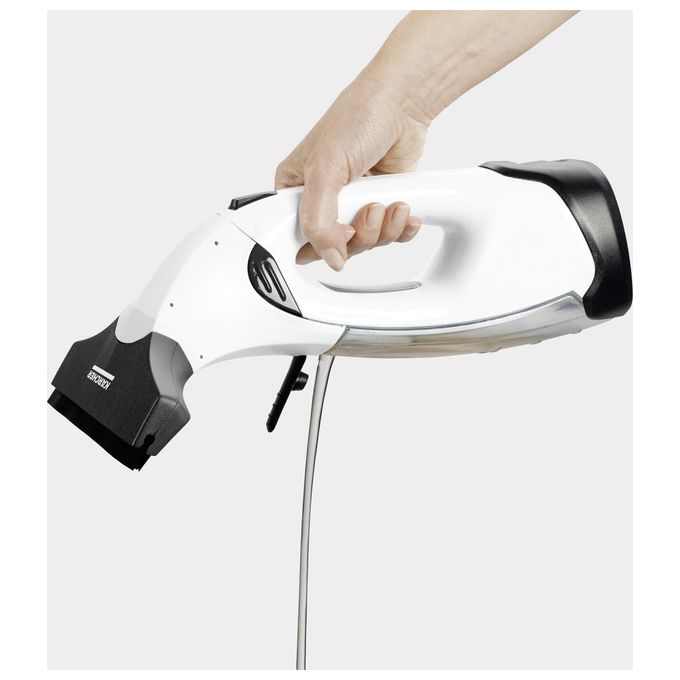 Karcher WV 2 Plus N Lavavetri Aspiragocce