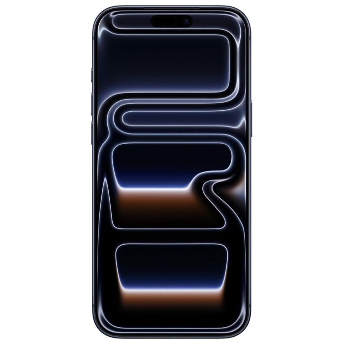 Apple, iPhone 17 Pro Max, 256GB, Blu Profondo