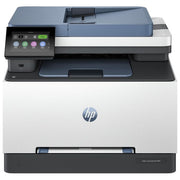 HP Color LaserJet Pro MFP 3302sdw Stampante Multifunzione Colore Laser 250 Fogli USB 2.0 Gigabit LAN Host USB 2.0 Wi-Fi