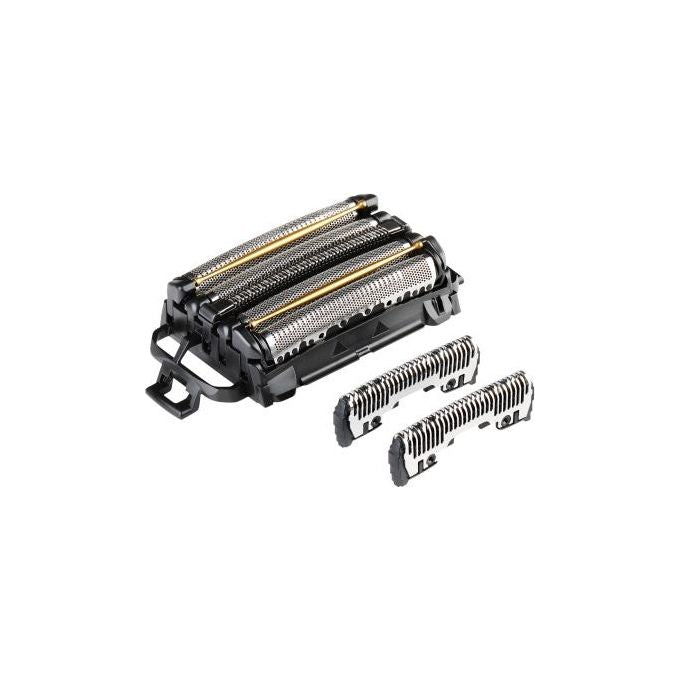 Panasonic WES 9038 Y1361 Combo Pack Testina di Ricambio per Regolabarba