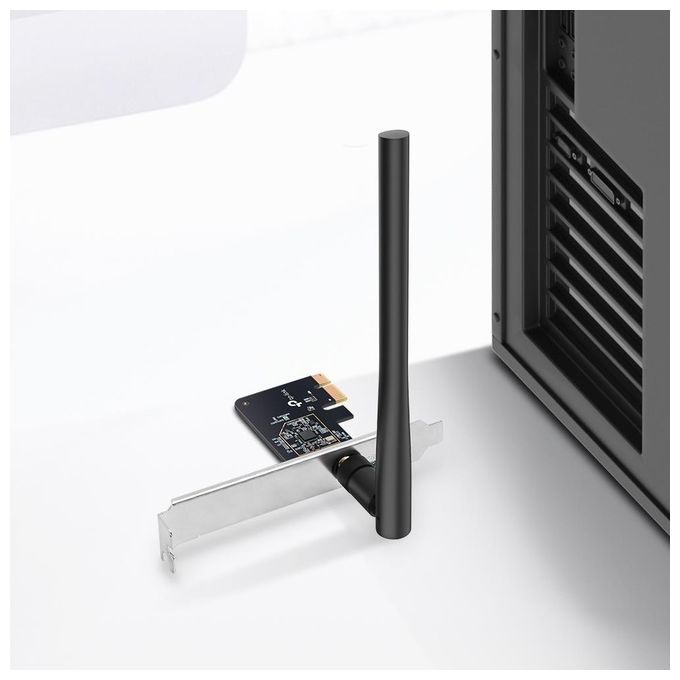TP-Link Archer T2E Interno WLAN 433 Mbit-s