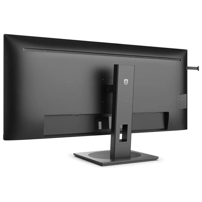 Philips 5000 Series 40B1U5600-00 Monitor Pc 40'' 3440x1440 Pixel Wide Quad Hd Lcd Nero