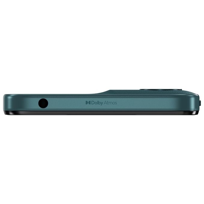 Motorola Moto g05 4-256Gb 6.67'' Dual Sim Forest Green