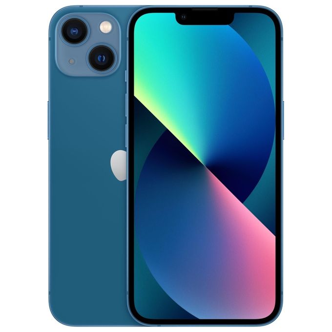 Apple iPhone 13 128Gb 6.1'' Blu Europa