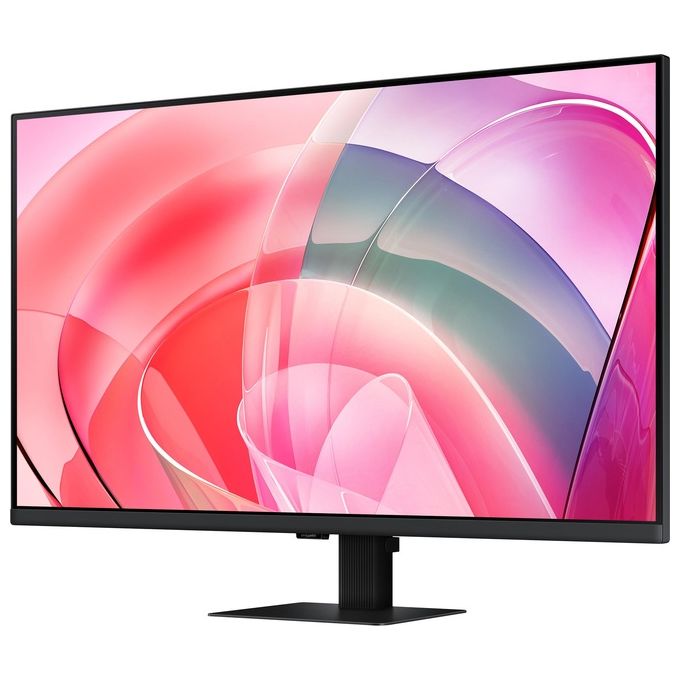 Samsung ViewFinity Monitor HRM S7 - S70D da 32'' Ultra HD Flat