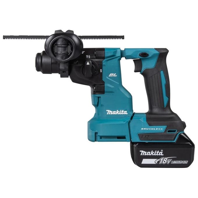 Makita DHR183RTWJ Tassellatore a Batteria