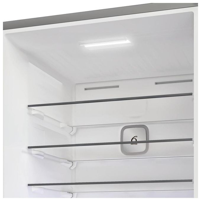 Whirlpool Combinato Whk2 6493 X5e