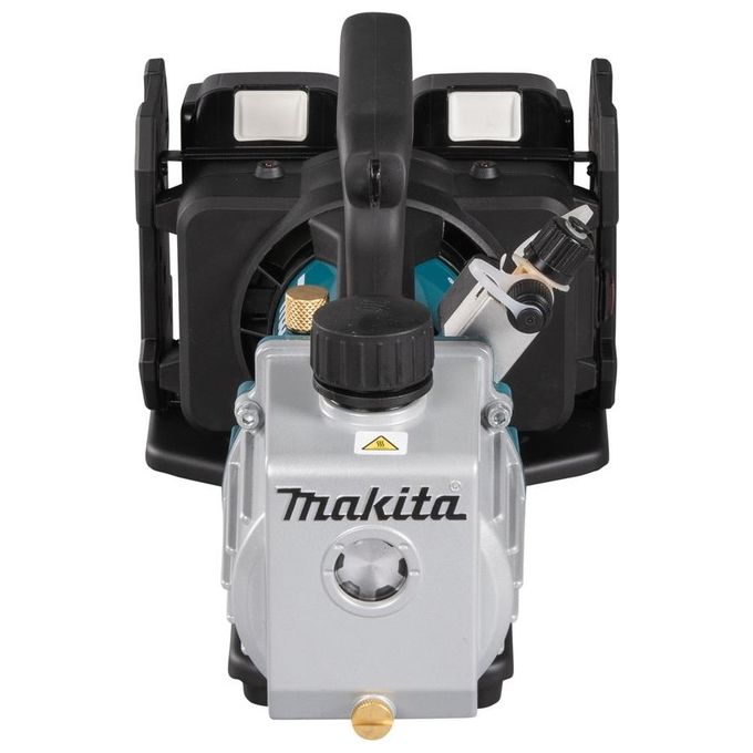 Makita DVP181ZK Pompa per Vuoto a Batteria