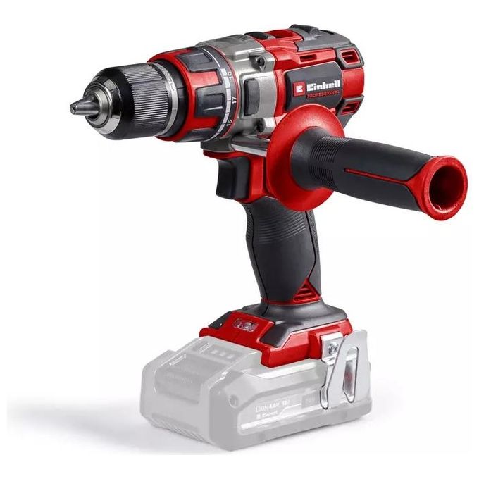 Einhell Trapano avvitatore a batteria TP-CD 18-80 Li BL - Solo - NOVITa'
