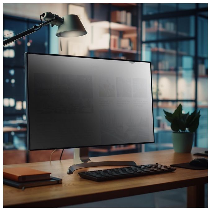 StarTech.com Filtro per la Privacy Universale per Monitor da 27